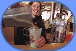 Work at Mt. Bachelor
